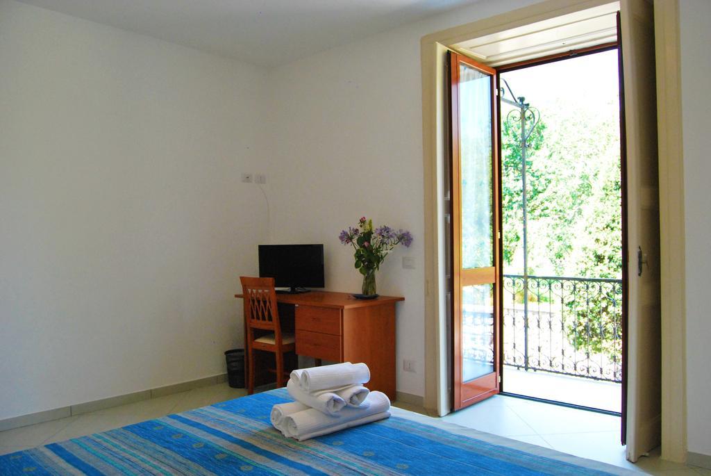 アジェーロラLa Quiete Degli Deiアパートメント 部屋 写真