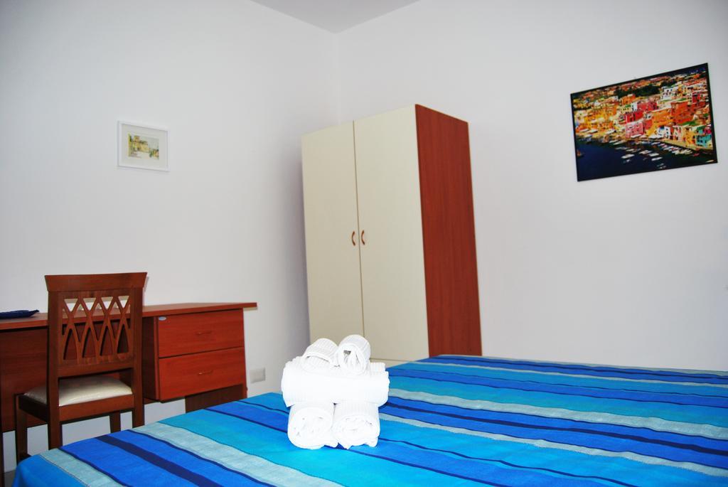 アジェーロラLa Quiete Degli Deiアパートメント 部屋 写真